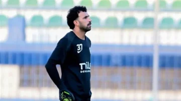 الزمالك يفرض إيقافات وإجراءات تأديبية على المهدي سليمان بعد تمرده